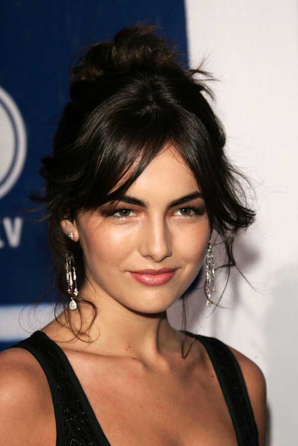 卡米拉·贝尔/Camilla Belle-6-68